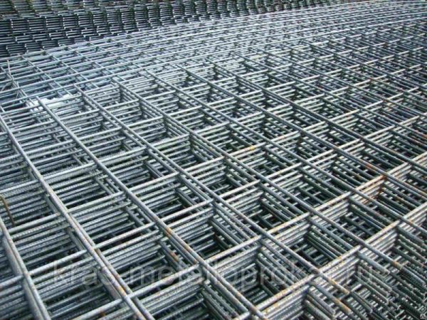 Сетка кладочная ячейка 50*50 мм