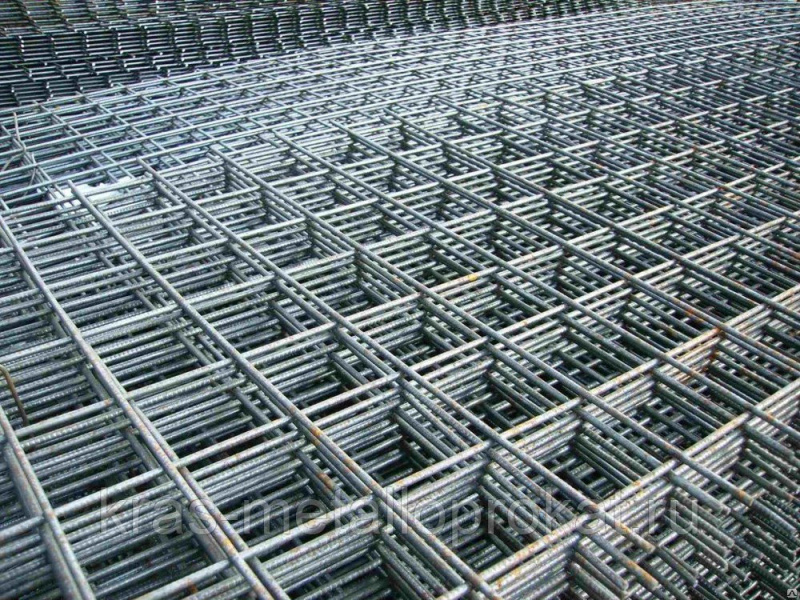 Сетка кладочная ячейка 50*50 мм Сетка кладочная ячейка 50*50 мм