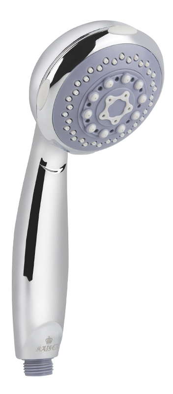 Душевая лейка KAISER массажная 3-jet/в коробке/