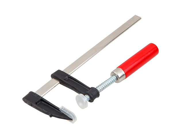 Струбцина F-образная 50*150 мм ВОЛАТ 14020-15 Струбцина F-образная 50*150 мм ВОЛАТ 14020-15