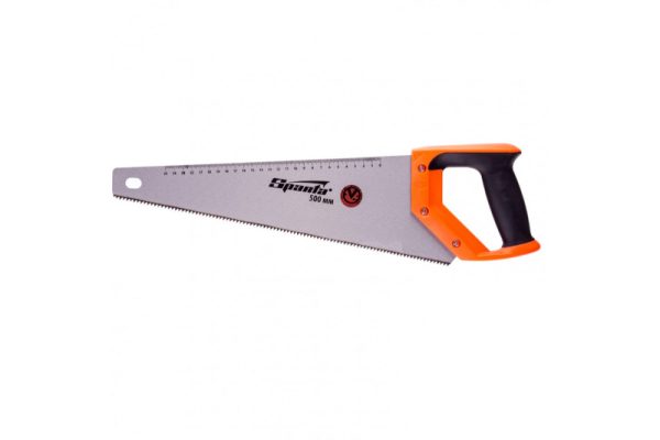 Ножовка по дереву 500 мм Sparta