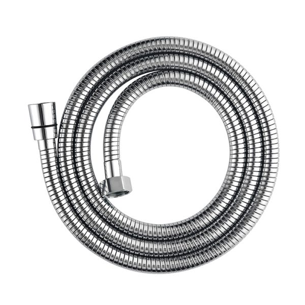Душевой шланг KAISER в короб., 1.5-2.0м, нерж. сталь /хром