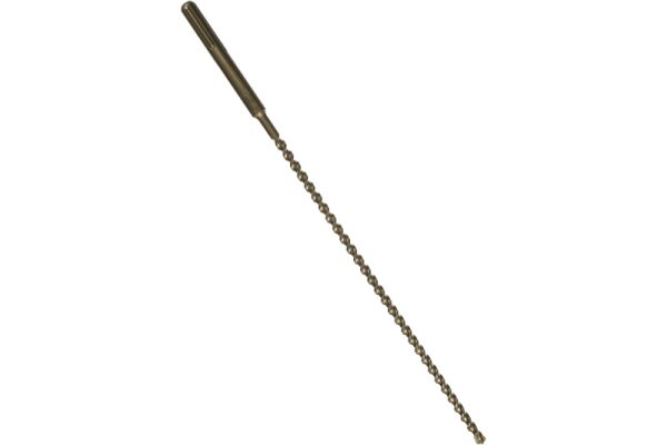 Бур SDS-max 12*600 мм MATRIX 71252