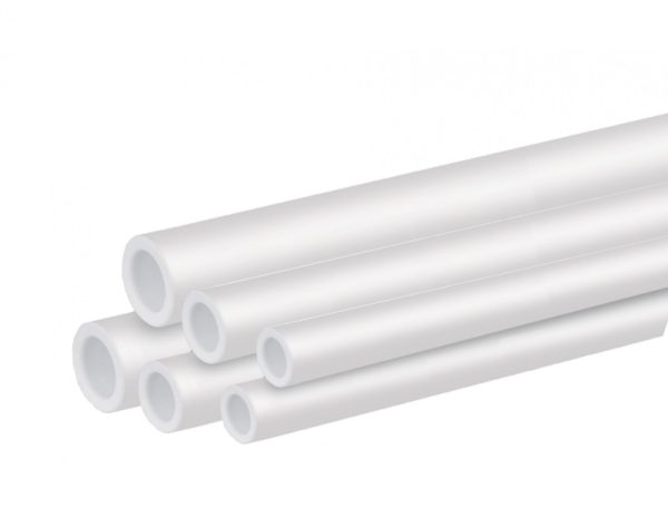 Труба полипропиленовая ф63х10,5 SDR 6 PN 20 (20) Хлыст 2 метра