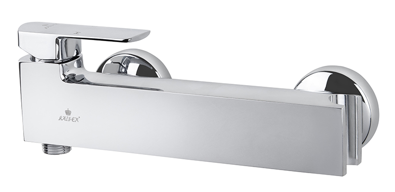 Смеситель KAISER Saga для душа Ø25 с душем