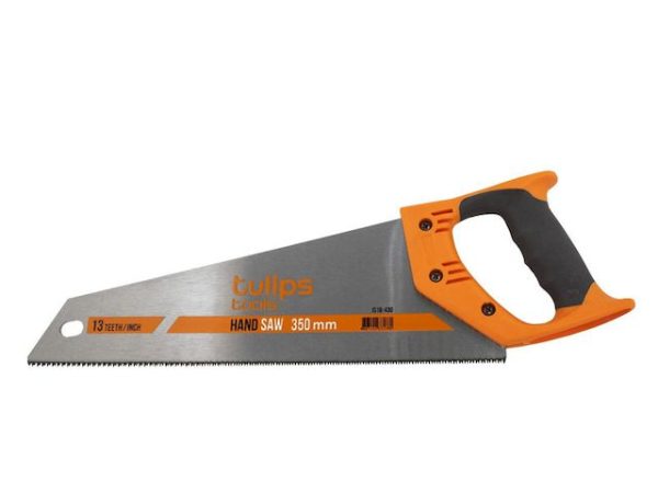 Ножовка по дереву 350 мм TULIPS IS16-430