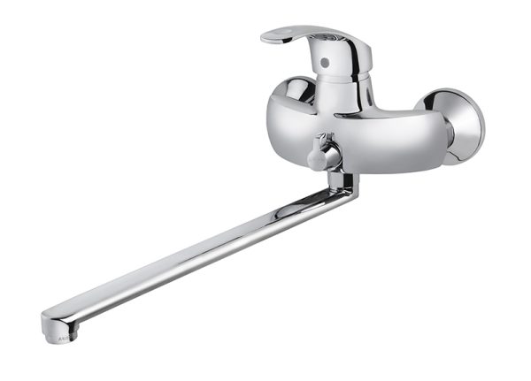 Смеситель KAISER Classic ванна Ø40 встр перекл