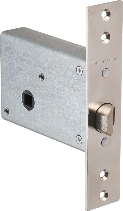 Защелка "Гардиан 301" /128:290//ГАРДИАН