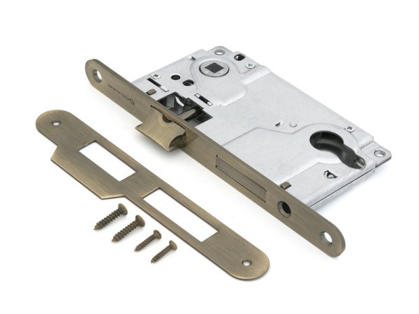 Корпус замка 285 AB , PALLADIUM