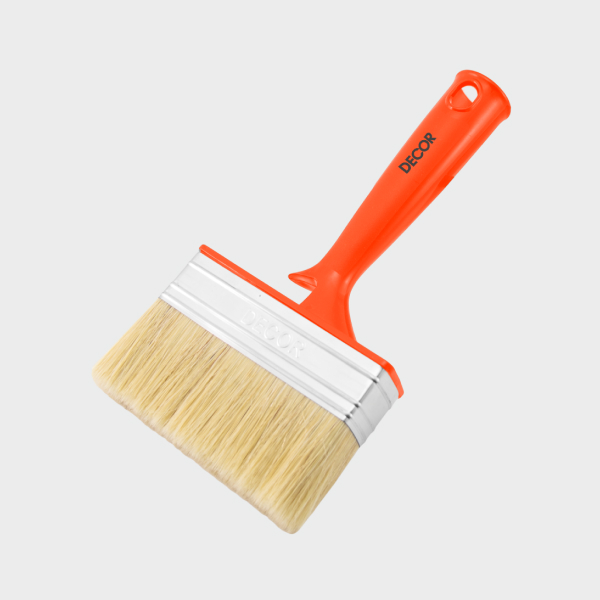 Кисть плоская 120*35 мм PROFI универсальная 222-012