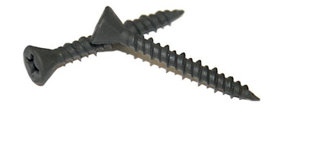 Саморез для ГВЛ 3,9х19 (1000 шт.)