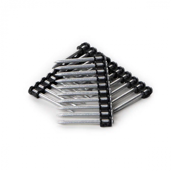 Гвоздь F-DNС47, по бетону, кирпичу, для порохового пистолета (100шт/уп)