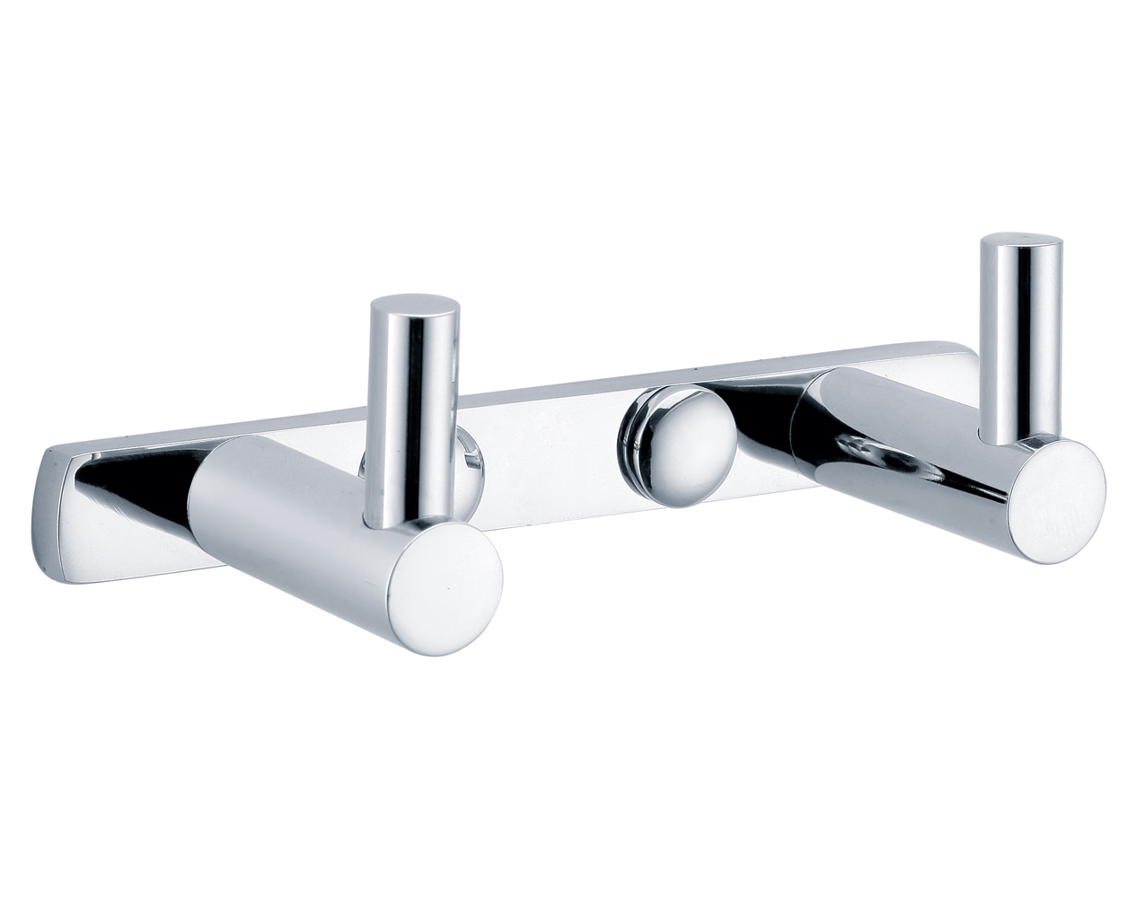 Планка KAISER с 2-мя крючками Планка KAISER с 2-мя крючками