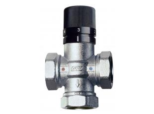 FAR Термостатический смеситель TERMO 1/2"