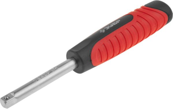 Вороток-отвертка