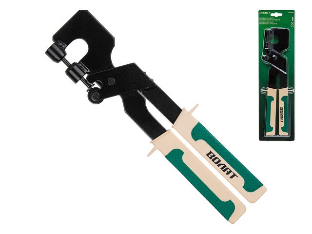 Просекатель для профиля под гипсокартон ВОЛАТ 12030-01 Просекатель для профиля под гипсокартон ВОЛАТ 12030-01