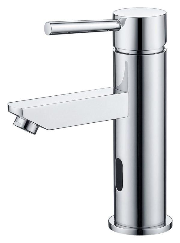 Смеситель KAISER Sensor для раковины сенсор/рукоятка