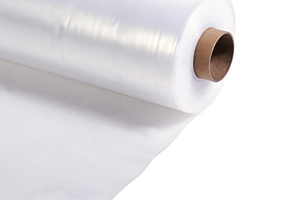 Пленка высший сорт 120 мкм рукав 1
