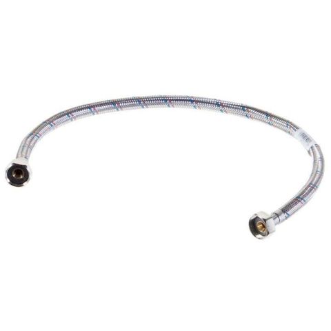 Подводка гибкая для воды 1/2 ВВ 100