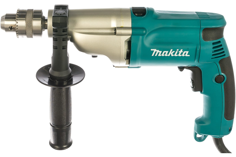 Дрель ударная 720 Вт 0-1200/2900 об/мин Makita HP2050