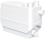 Установка Grundfos Sololift2 C-3 Установка Grundfos Sololift2 C-3