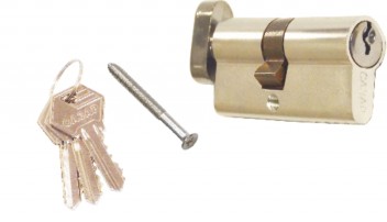 Механизм цилиндр. алюм. МЦ 60-3А, к-в СР "САЗАР" **