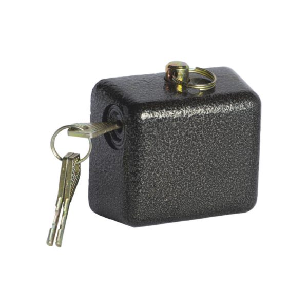 Замок навесной ВС-2 10.90 Ч MARLOK