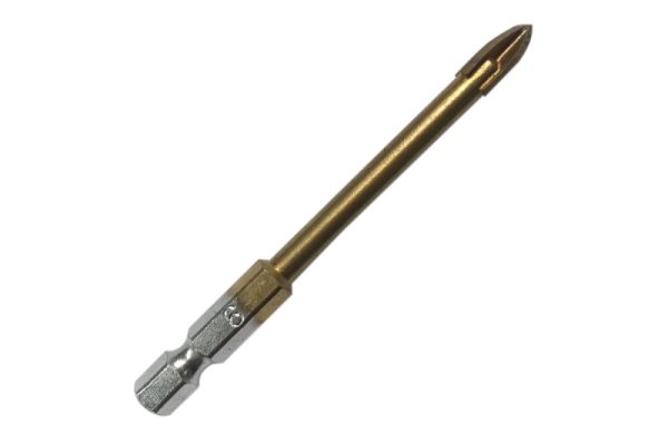 Сверло по керамограниту 8 мм MD-STARS