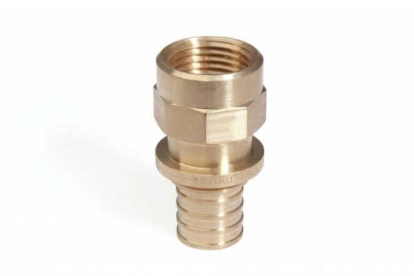 Переходник c внутренной резьбой 20 - R3/4 ВР RAUTITAN