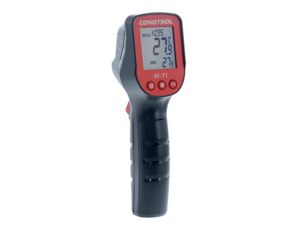 Пирометр лазерный IR-T1