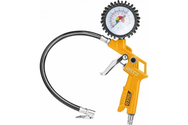 Пистолет для подкачки шин INGCO ATG0601