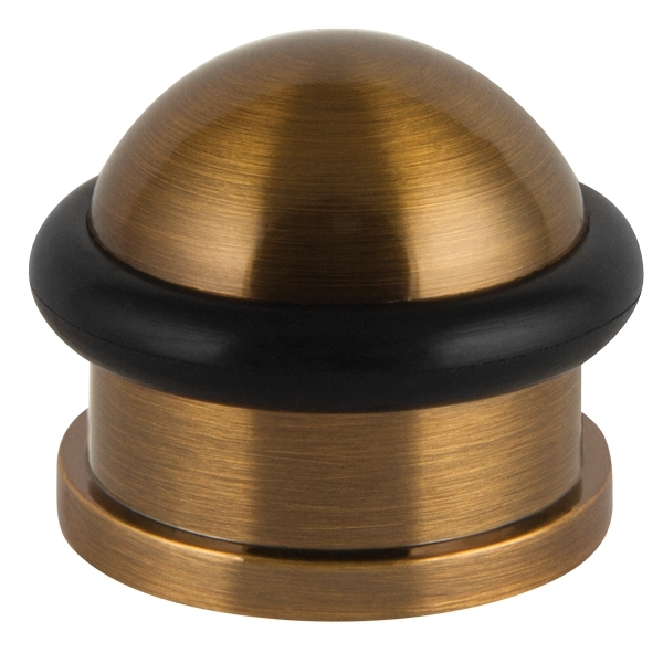 Упор дверной DS PF-26 CFB-18 кофе глянец//PUNTO