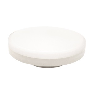 Лампа с/д LEEK LE SPT 17W 6K GX53 (100)