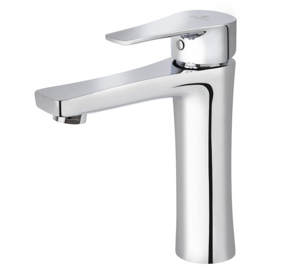 Смеситель KAISER Sofia для раковины с гайкой Ø35