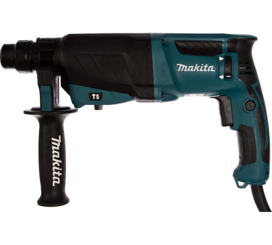 Перфоратор 800 Вт 2,4 Дж MAKITA HR2630