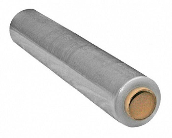 Стрейч-пленка 20 мкм 500 мм Стрейч-пленка 20 мкм 500 мм