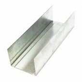 Профиль направляющий ПН-2 50x40x3000 мм