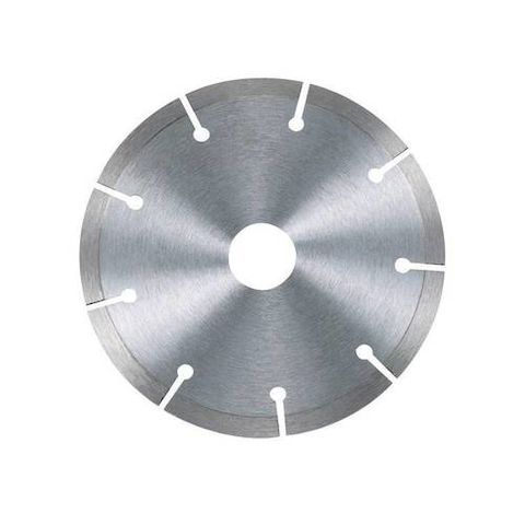 Диск алмазный сплошной 180 мм*25