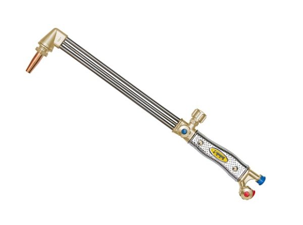 Резак пропановый трехтрубный 0-300 мм Р3П-05 КЕДР