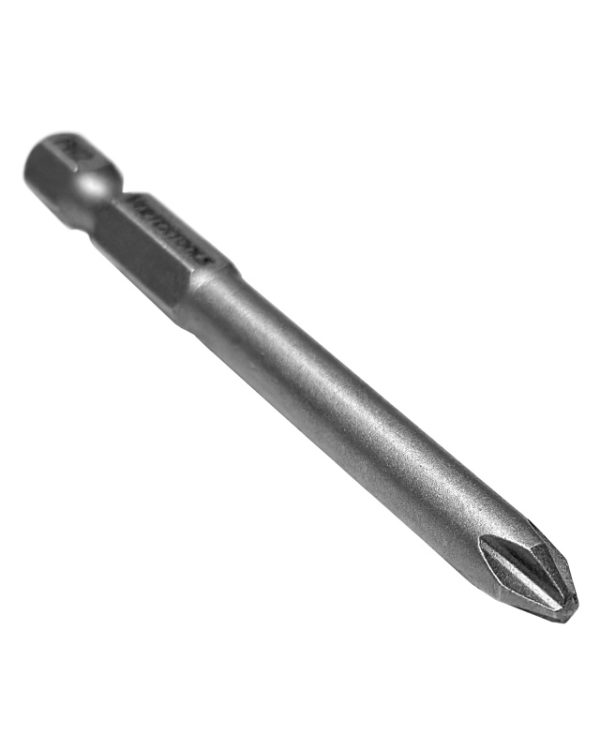 Бита PH 2*70 мм VERTEXTOOLS 10 шт