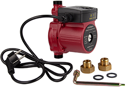 Насос повышающий давление "WATERMARK"