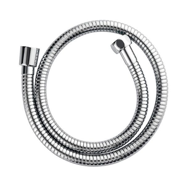 Шланг д/биде KAISER в коробке, 0,8-1,0м, нерж. сталь /хром