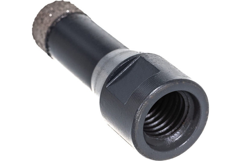 Коронка 16 мм под УШМ керамогранит гранит Super Hard Hilberg Коронка 16 мм под УШМ керамогранит гранит Super Hard Hilberg