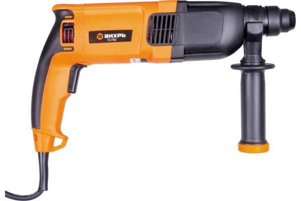 Перфоратор П-750 Вихрь