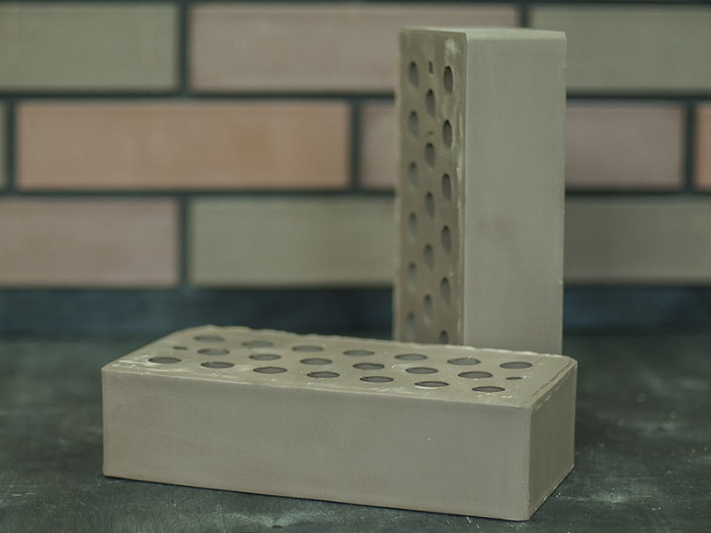 Кирпич облицовочный коричневый Стройкерамика 250x120x65 мм Кирпич облицовочный коричневый Стройкерамика 250x120x65 мм