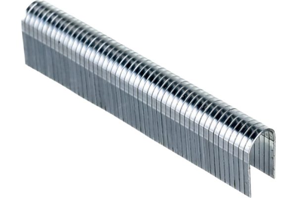 Скобы для степлера 14 мм тип 36 кабельные MATRIX