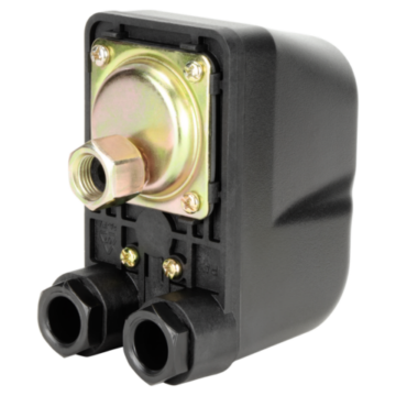 Реле давления Аналог РДМ-5 ВР (1,4-2,8 bar, класс IP-54).