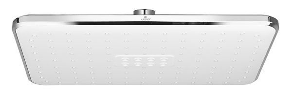 Душевая лейка KAISER стационарная в упаковке 290х200