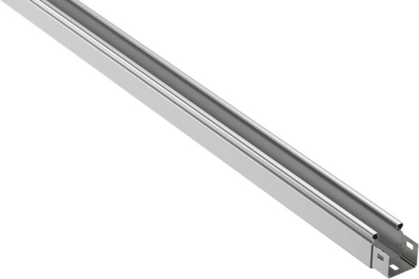 Лоток неперфорированный 50х150х3000 ИЭК (упак.6/6)