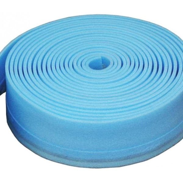 Лента демпферная 100*8мм 15 м.